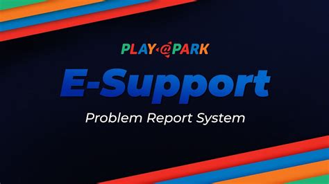 How To Use PlayPark E.